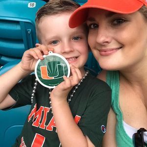 Meet your Posher, Erin